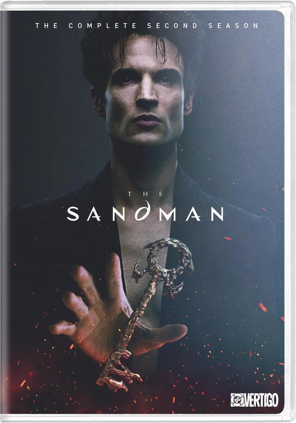 Sandman, The: S2 (DVD)