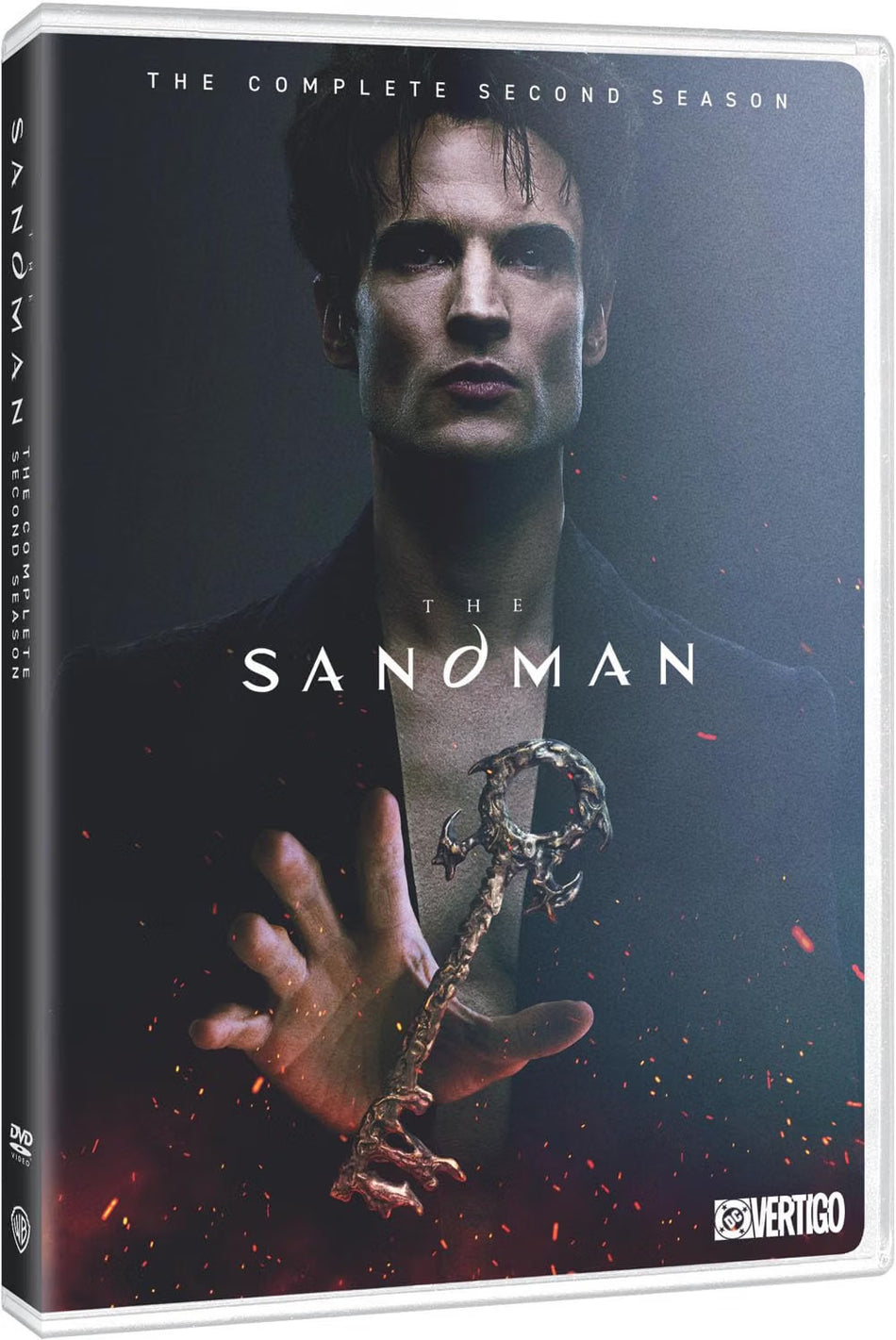 Sandman, The: S2 (DVD)