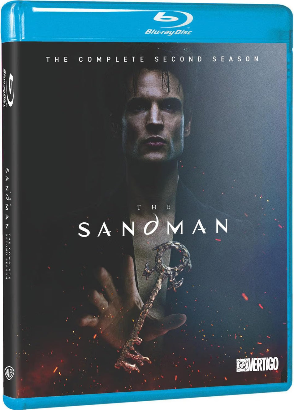 Sandman, The: S2 (Blu-Ray)