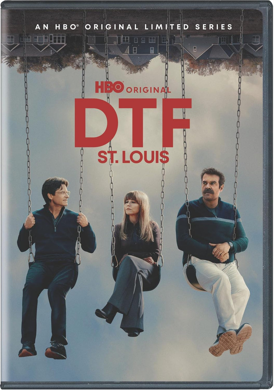 DTF St. Louis (DVD)