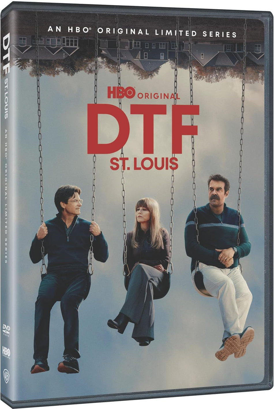 DTF St. Louis (DVD)