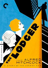 Lodger: A Story Of The London Fog, The  Dvd