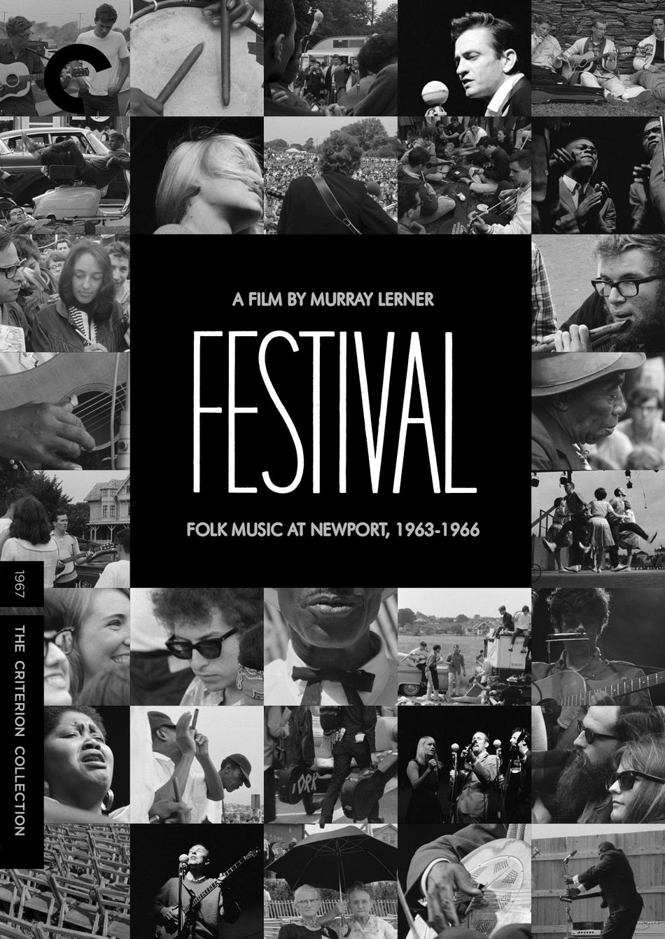 Festival Dvd