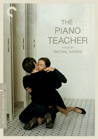 Piano Teacher, The Dvd