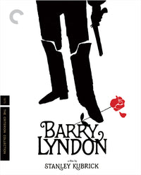 Barry Lyndon 4K UHD/Blu-Ray