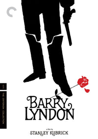 Barry Lyndon Dvd