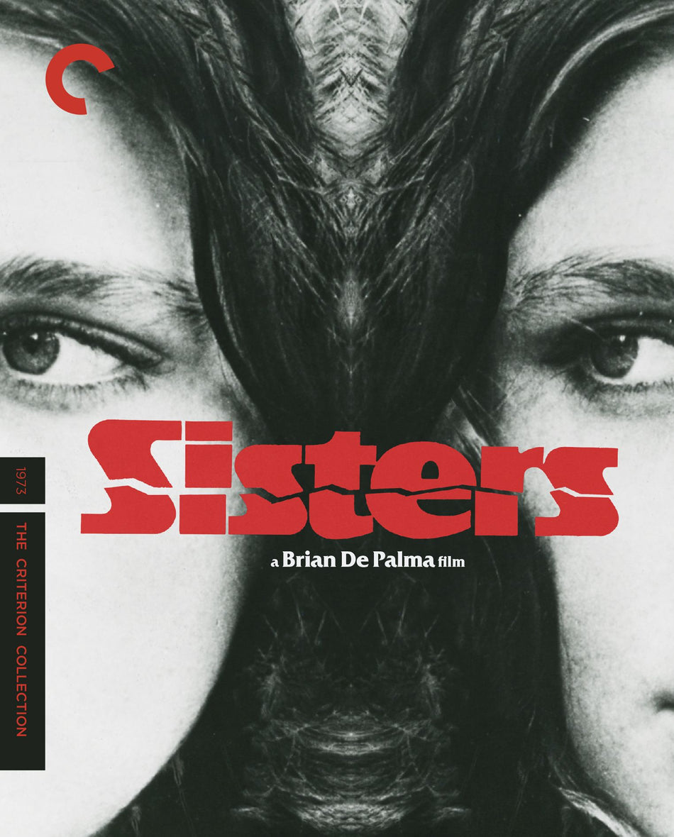 Sisters Blu-Ray
