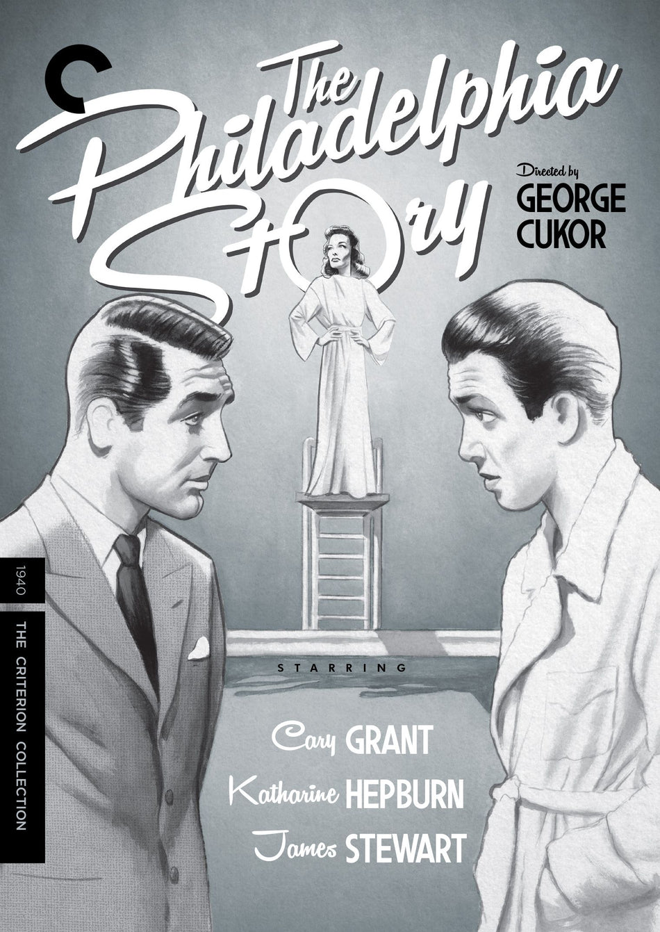 Philadelphia Story, The Dvd