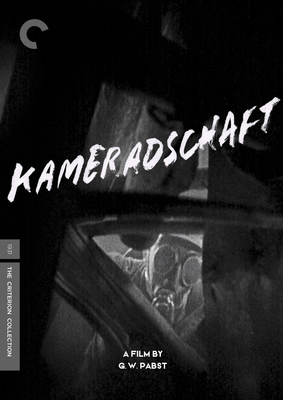 Kameradschaft Dvd