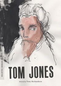 Tom Jones Dvd