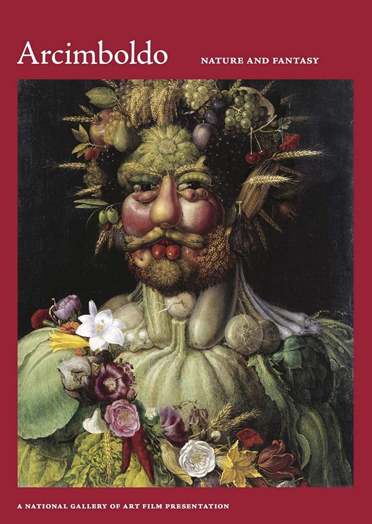 Arcimboldo: Nature And Fantasy