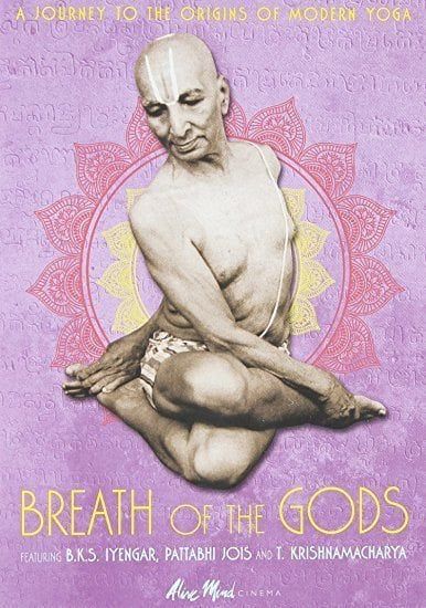 Breath Of The Gods