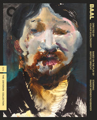 Baal Blu-Ray