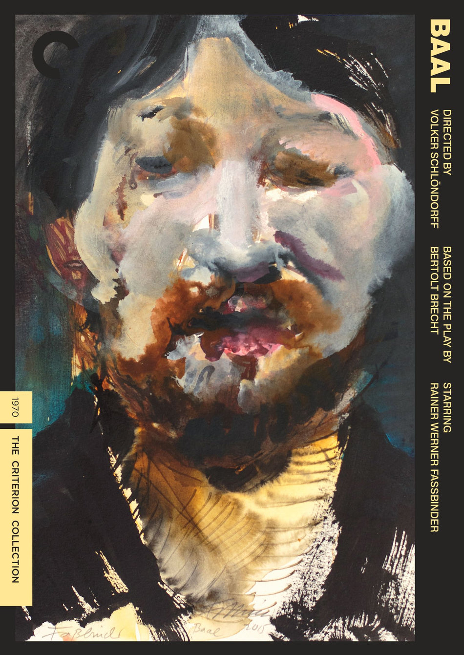 Baal Dvd