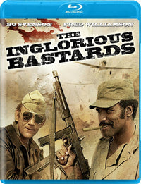 Inglorious Bastards (Blu-Ray)