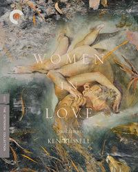 Women In Love Blu-Ray