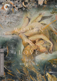 Women In Love Dvd