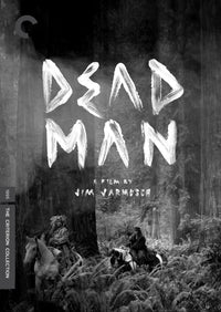 Dead Man Dvd