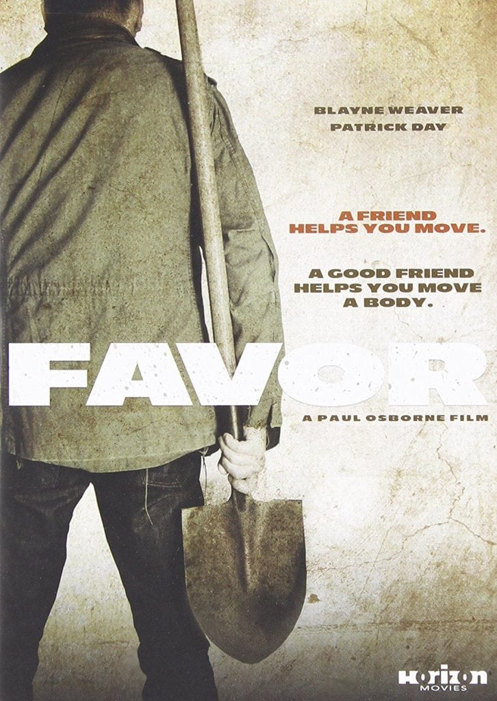 Favor