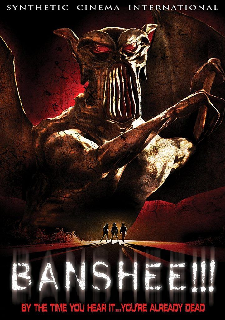 Banshee
