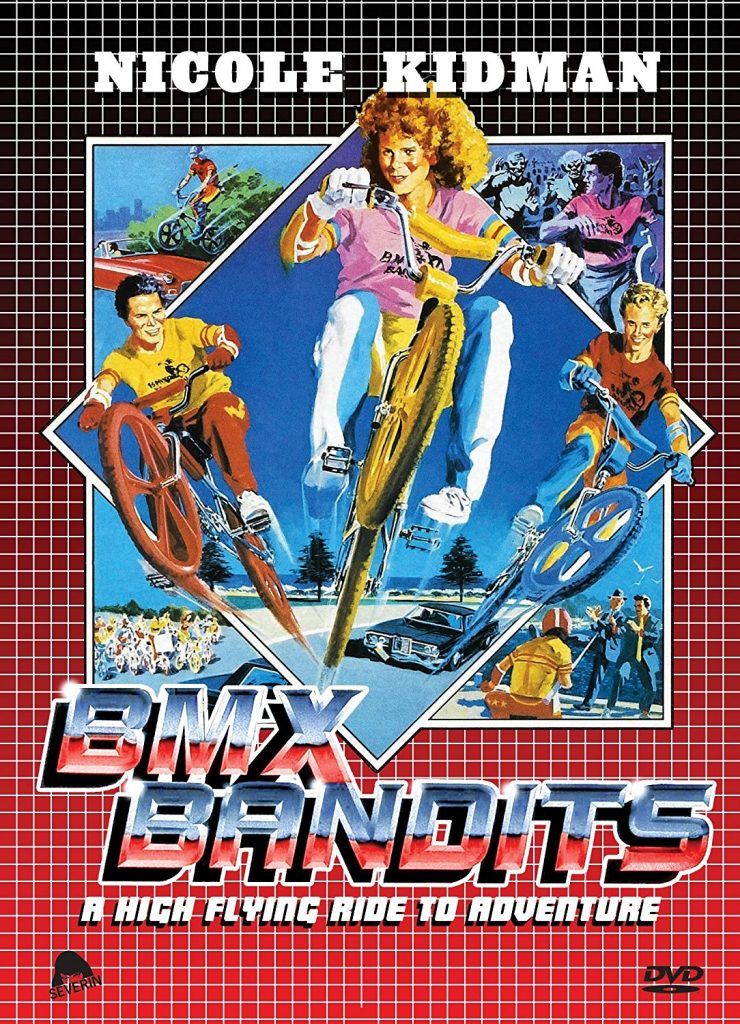 Bmx Bandits