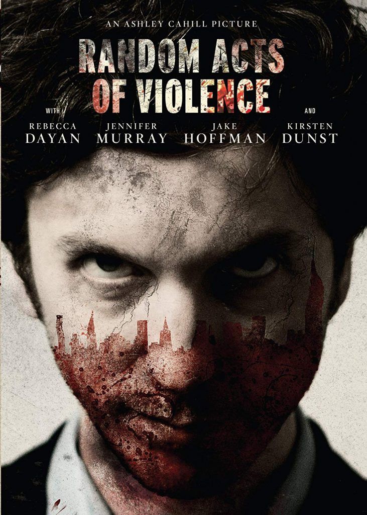 Random Acts Of Violence NLA