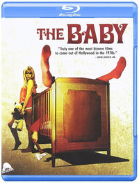 Baby, The (Blu-Ray)