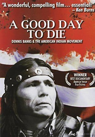Good Day To Die