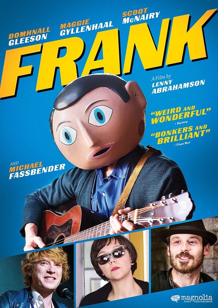 Frank NLA