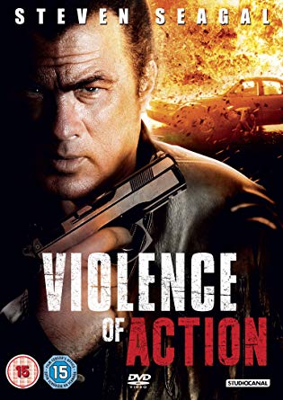 Violence Of Action / Actes De Violence NLA