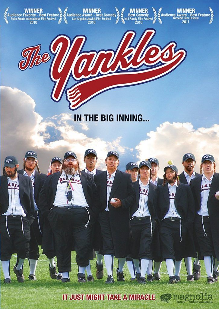 Yankles, The NLA