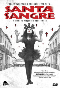 Santa Sangre (Special Edition)