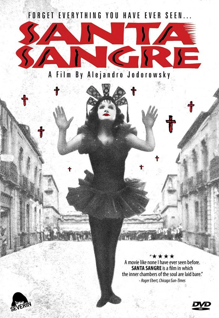 Santa Sangre (Special Edition)