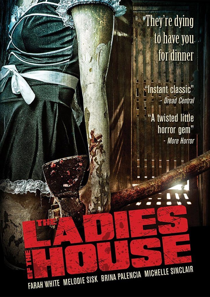 Ladies Of The House