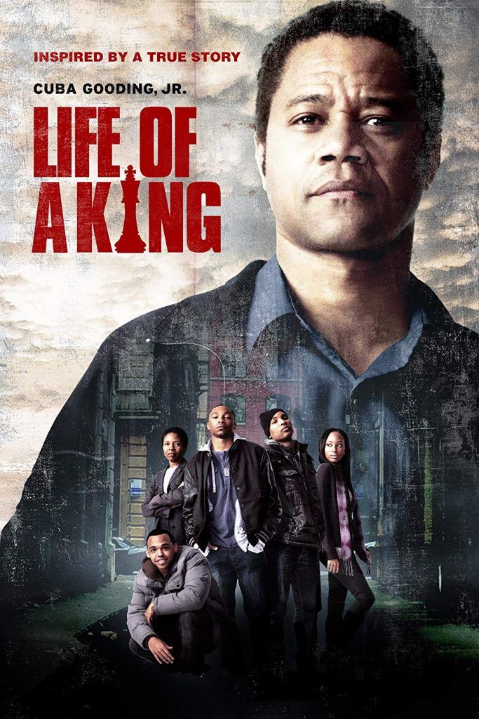 Life Of A King NLA