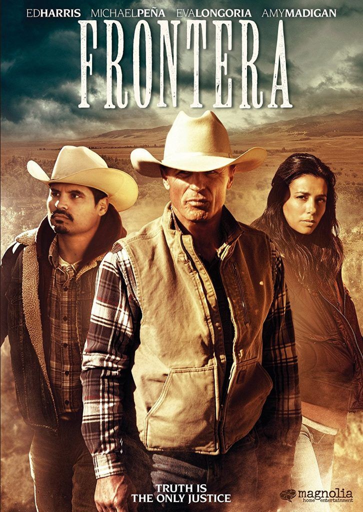 Frontera (Nla) NLA