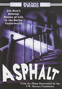 Asphalt