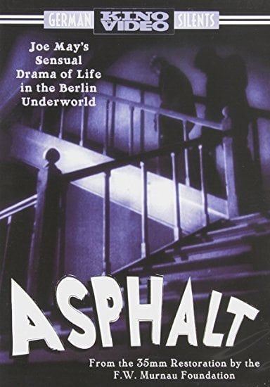 Asphalt
