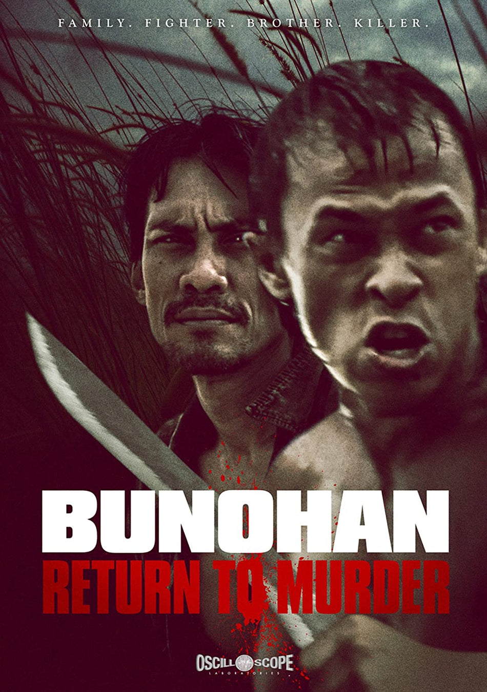 Bunohan: Return To Murder NLA