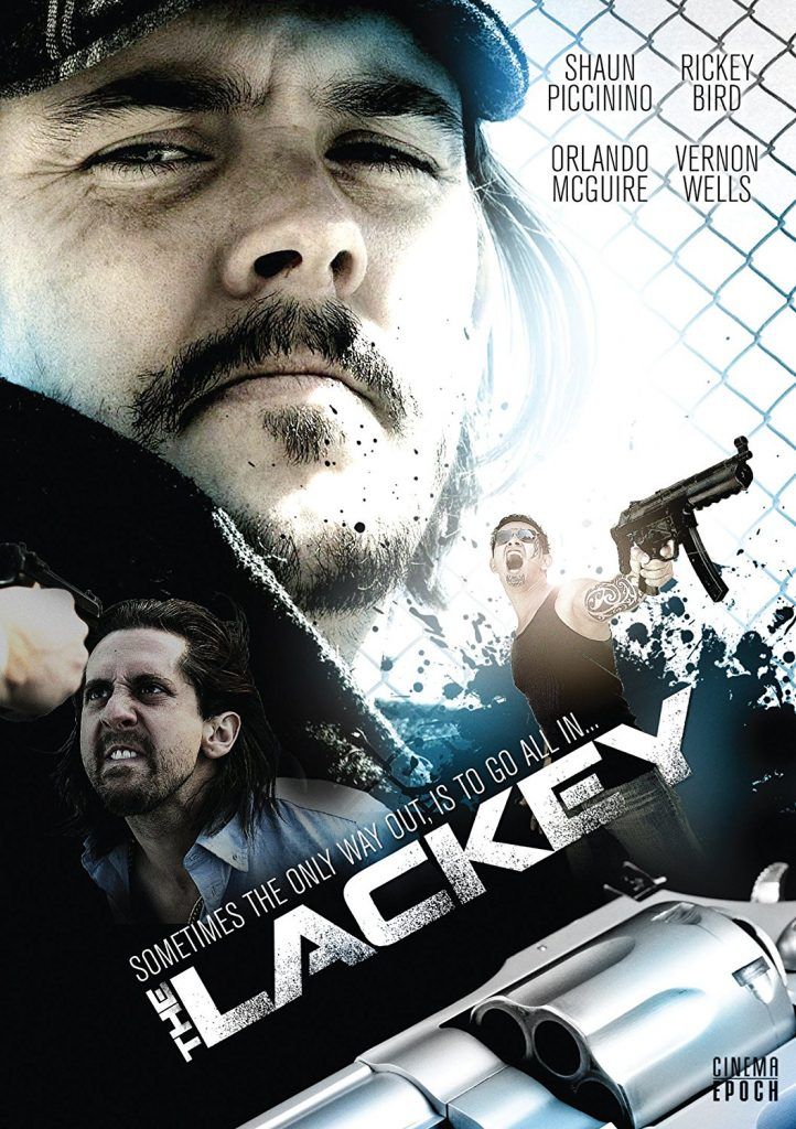 Lackey, The