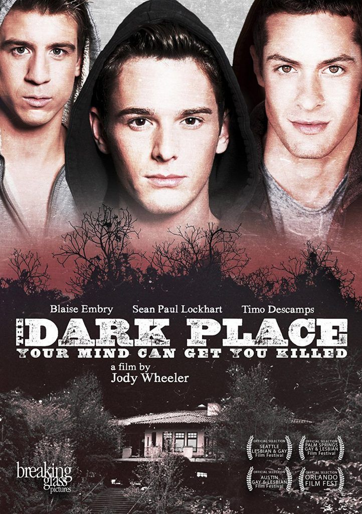Dark Place, The