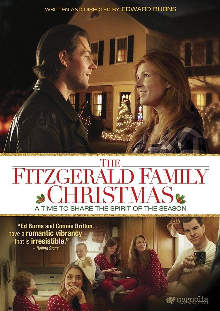 Fitzgerald Family Christmas, The NLA