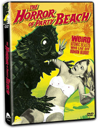 Horror Of Party Beach