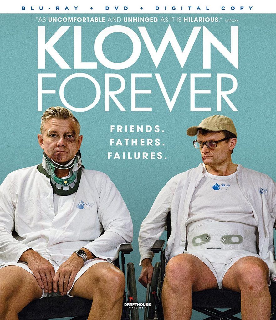 Klown Forever (Dvd/Blu-Ray Pack)