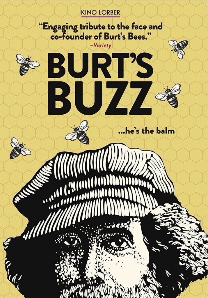 Burts Buzz