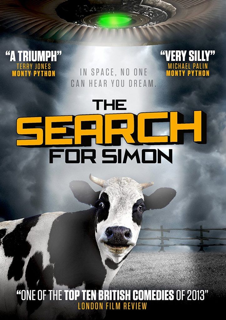 Search For Simon, The