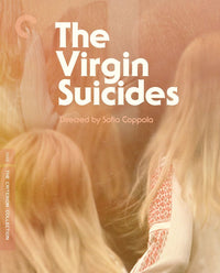 Virgin Suicides, The 4K UHD/Blu-Ray