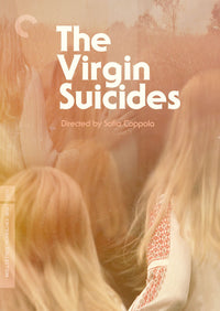 Virgin Suicides, The Dvd