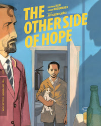 Other Side Of Hope, The Blu-Ray
