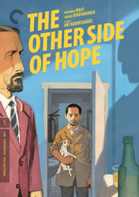 Other Side Of Hope, The Dvd